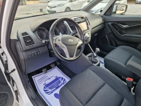 Hyundai Ix20 1.6 газов инжекцион, снимка 10
