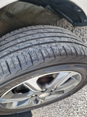 Hyundai Ix20 1.6 газов инжекцион, снимка 9