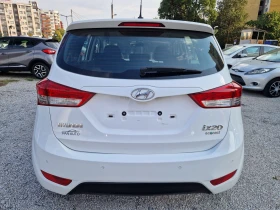 Hyundai Ix20 1.6 газов инжекцион, снимка 6