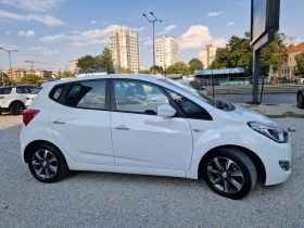 Hyundai Ix20 1.6 газов инжекцион, снимка 4