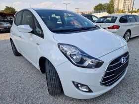 Hyundai Ix20 1.6 газов инжекцион, снимка 3