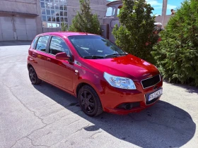 Chevrolet Aveo 1.2 75 к.с УНИКАТ!!, снимка 1