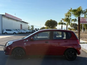 Chevrolet Aveo 1.2 75 к.с ТОП!, снимка 5