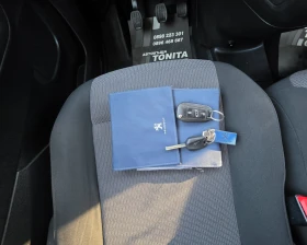 Peugeot Partner 1.5 BLUE-HDI , снимка 14