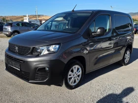 Peugeot Partner 1.5 BLUE-HDI , снимка 1