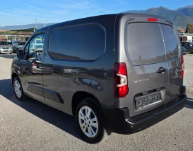 Peugeot Partner 1.5 BLUE-HDI , снимка 4