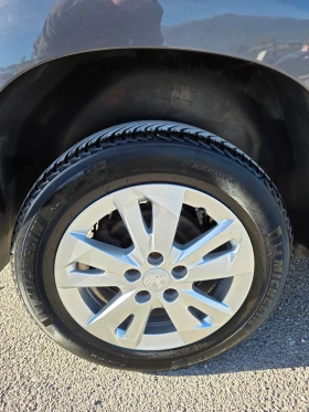 Peugeot Partner 1.5 BLUE-HDI , снимка 13