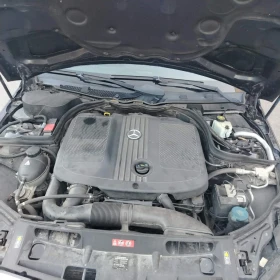 Mercedes-Benz C 220, снимка 13