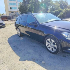 Mercedes-Benz C 220, снимка 16