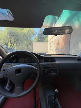Honda Civic, снимка 9