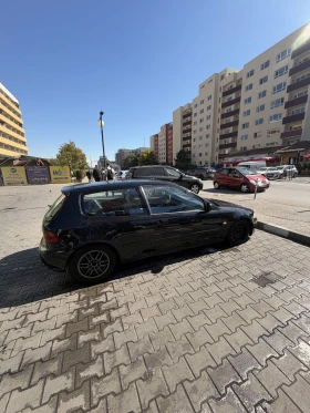 Honda Civic, снимка 5