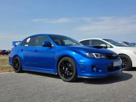 Subaru Impreza WRX STi, снимка 2
