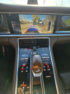 Porsche Panamera SPORT TURISMO/FULL, снимка 14