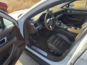 Porsche Panamera SPORT TURISMO/FULL, снимка 7