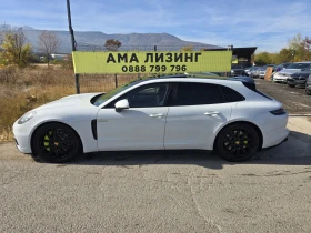 Porsche Panamera SPORT TURISMO/FULL, снимка 6