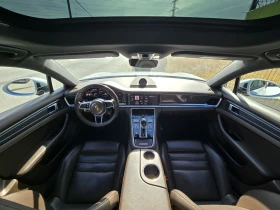 Porsche Panamera SPORT TURISMO/FULL, снимка 13
