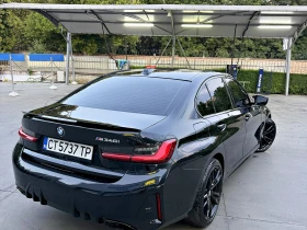 BMW 340 /INDIVIDUAL/, снимка 4