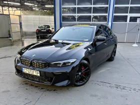 BMW 340 /INDIVIDUAL/, снимка 2