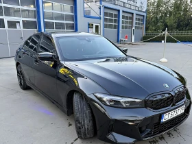 BMW 340 /INDIVIDUAL/, снимка 3