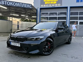 BMW 340 /INDIVIDUAL/, снимка 1