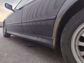 BMW 525 Shadow line, теглич, снимка 9