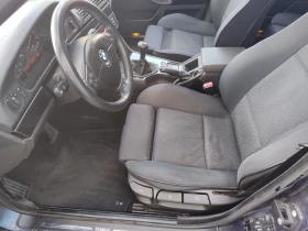 BMW 525 Shadow line, теглич, снимка 13