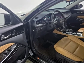 Kia K7 2.5 Gdi X Edition, снимка 10