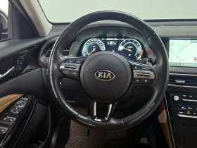 Kia K7 2.5 Gdi X Edition, снимка 14