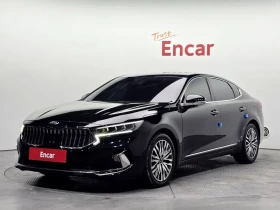 Kia K7 2.5 Gdi X Edition, снимка 1