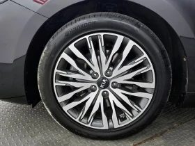 Kia K7 2.5 Gdi X Edition, снимка 5
