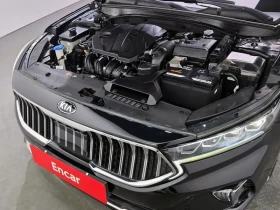 Kia K7 2.5 Gdi X Edition, снимка 6