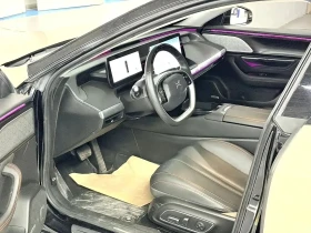 Xpeng P7, снимка 3