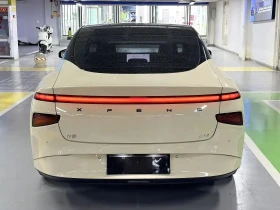 Xpeng P7, снимка 2