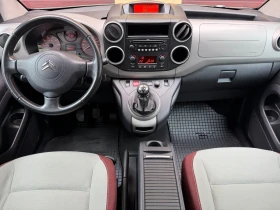 Citroen Berlingo Multispace-1.6Hdi-109ps, снимка 7
