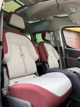 Citroen Berlingo Multispace-1.6Hdi-109ps, снимка 10