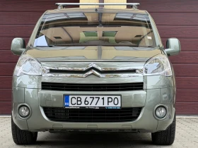 Citroen Berlingo Multispace-1.6Hdi-109ps, снимка 1