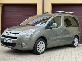 Citroen Berlingo Multispace-1.6Hdi-109ps, снимка 2