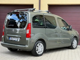 Citroen Berlingo Multispace-1.6Hdi-109ps, снимка 6