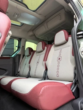 Citroen Berlingo Multispace-1.6Hdi-109ps, снимка 9