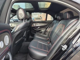 Mercedes-Benz E 43 AMG, снимка 14