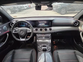 Mercedes-Benz E 43 AMG, снимка 9