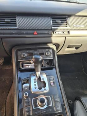 Audi A8 4.2I   | Mobile.bg    3