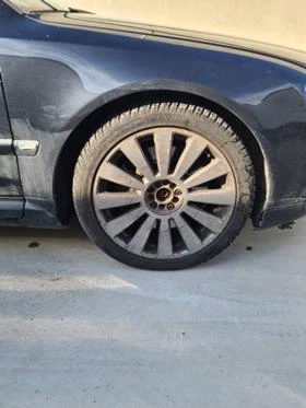 Audi A8 4.2I   | Mobile.bg    5