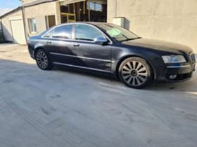 Audi A8 4.2I   | Mobile.bg    11