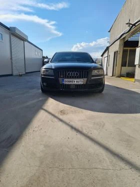 Audi A8 4.2I   | Mobile.bg    1