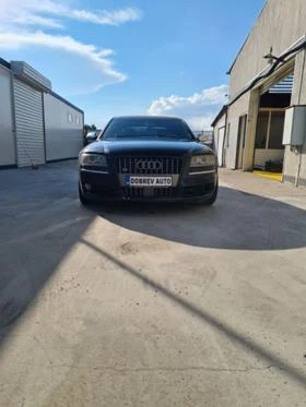 Audi A8 4.2I   | Mobile.bg    15
