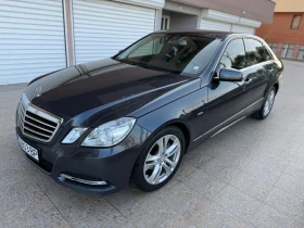 Mercedes-Benz E 220 Mercedes E 220cdi | Mobile.bg    2