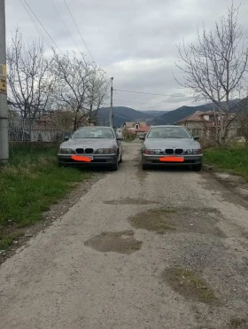 BMW 525 D, снимка 3