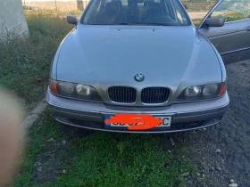 BMW 525 D, снимка 1