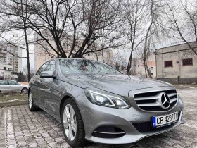 Обява за продажба на Mercedes-Benz E 350 ~29 500 лв. - изображение 1